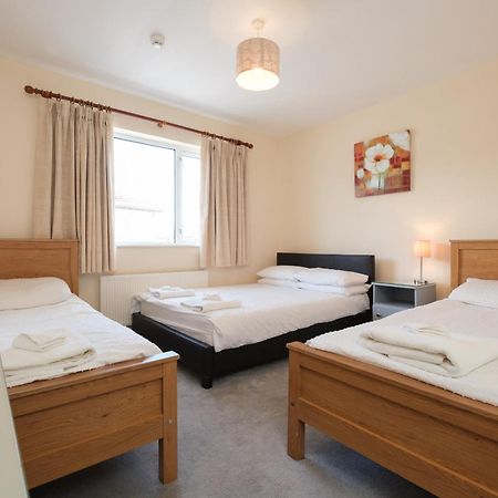 Four Seasons B&B Galway Kültér fotó