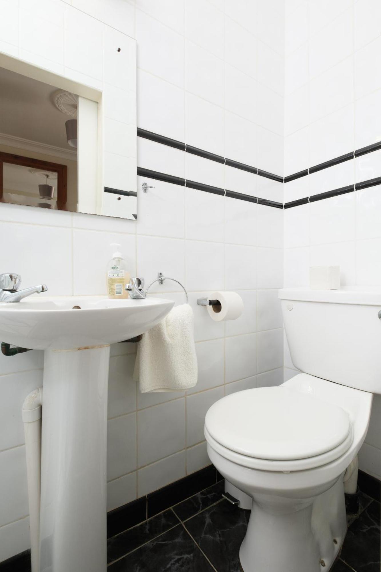 Four Seasons B&B Galway Kültér fotó