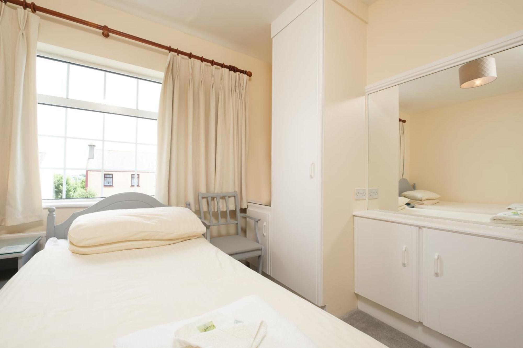 Four Seasons B&B Galway Kültér fotó