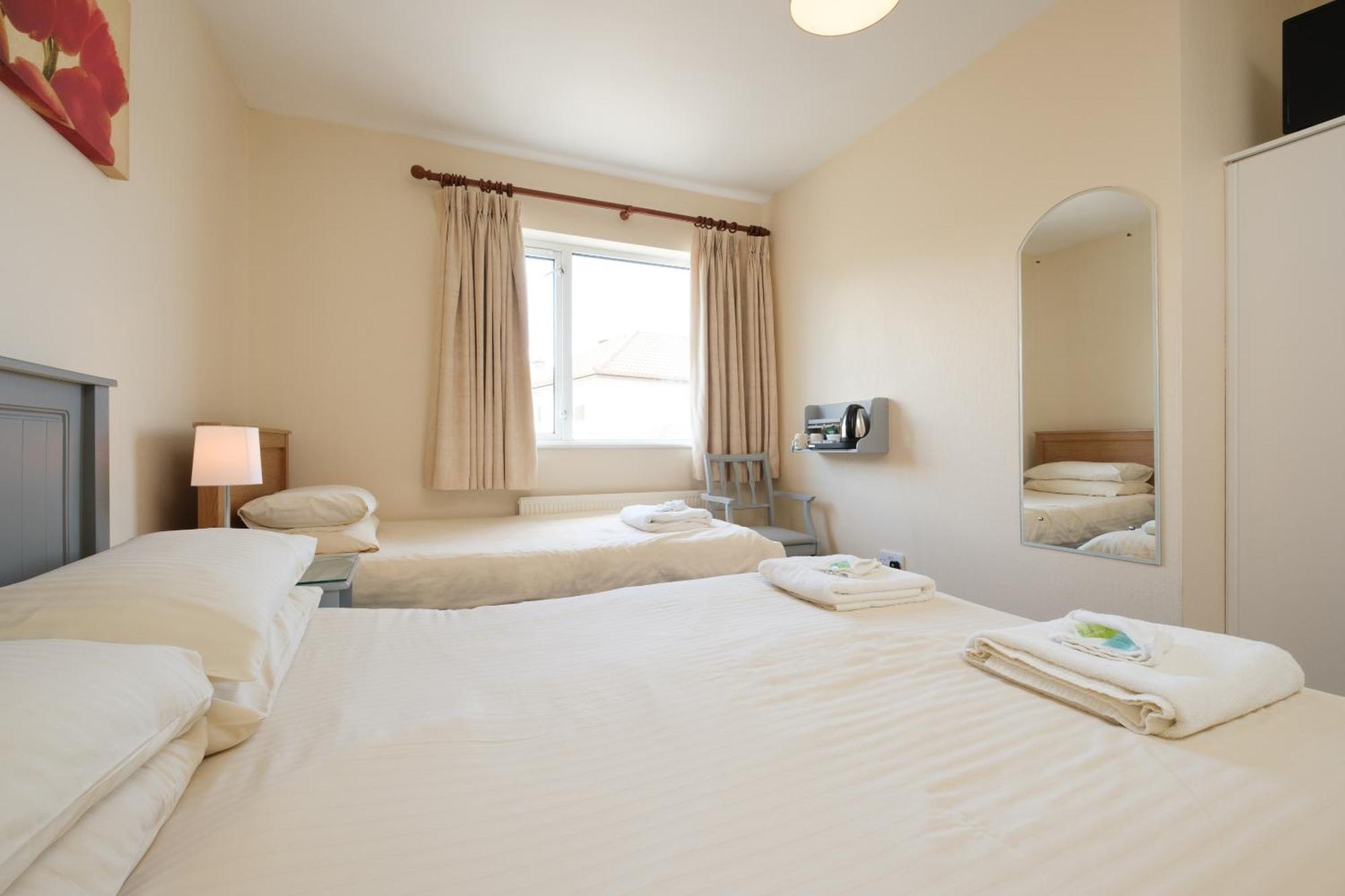 Four Seasons B&B Galway Kültér fotó