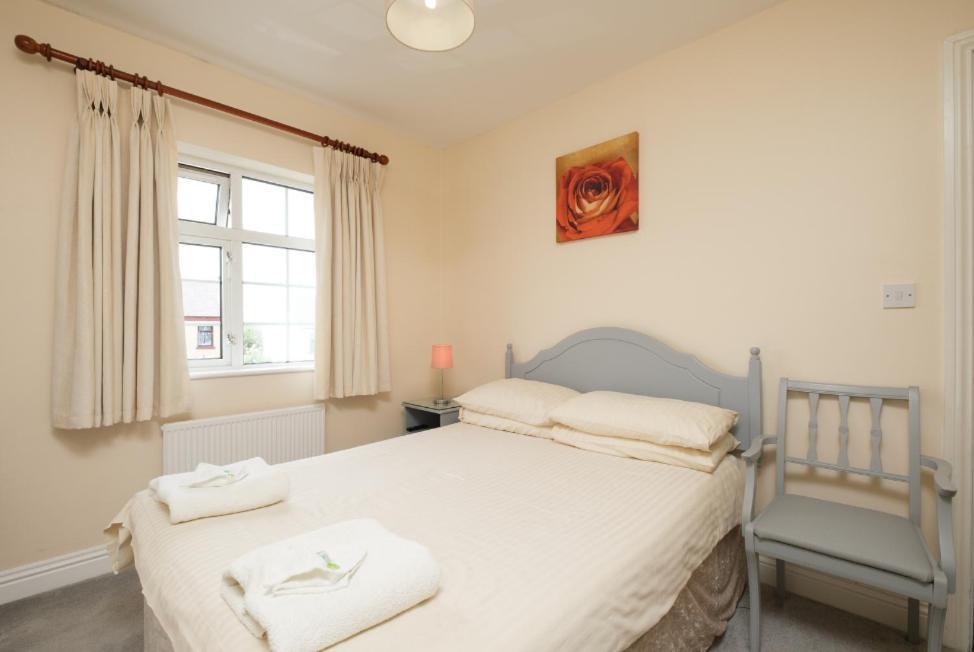 Four Seasons B&B Galway Szoba fotó