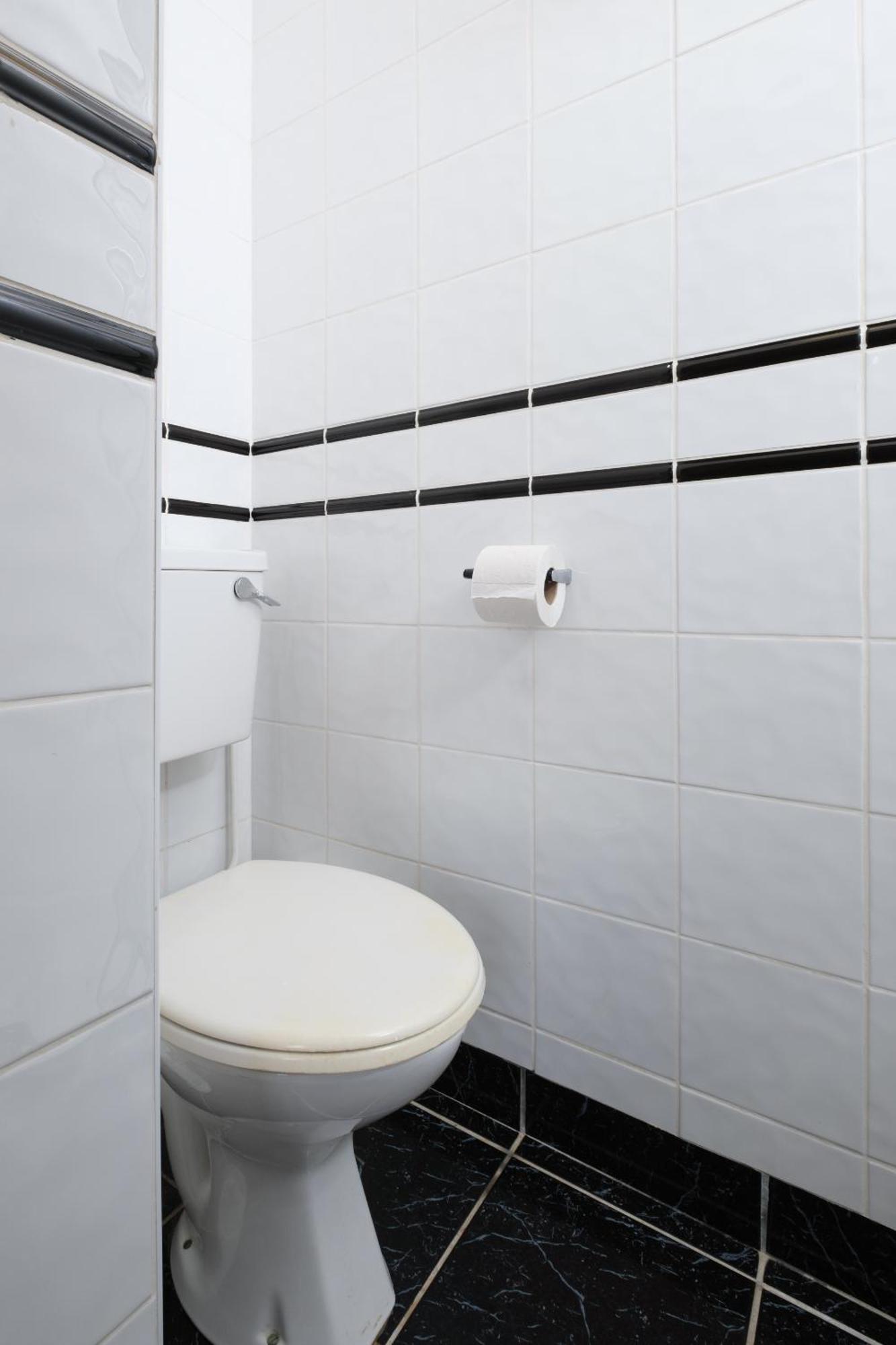 Four Seasons B&B Galway Szoba fotó